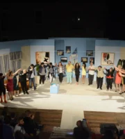 ScenAria 2015 | L'amico del cuore