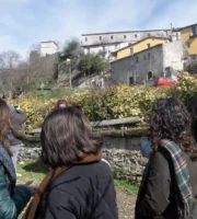 Tracce | Santa Croce del Sannio | 21 febbraio 2026