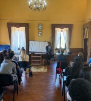 Tracce | Impresa, Valore & Territorio a Santa Croce del Sannio | 21 aprile 2026