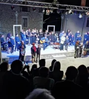 ScenAria 2019 | Finale storie - Passaggio di testimone