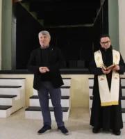 23/12/2025 - Restituzione del laboratorio sulla natività