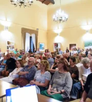 Sguardi attenti
