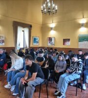 Tracce | Impresa, Valore & Territorio a Santa Croce del Sannio | 21 aprile 2026