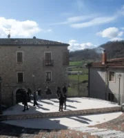 Tracce | Santa Croce del Sannio | 21 febbraio 2026