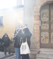 Tracce | Santa Croce del Sannio | 21 febbraio 2026