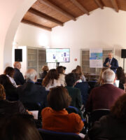 Tracce | Sviluppo rurale: dalla prospettiva europea alle pratiche locali | 24 aprile 2026