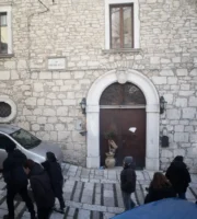 Tracce | Santa Croce del Sannio | 21 febbraio 2026