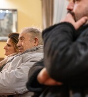 Tracce 11 gennaio 2025 | Santa Croce del Sannio