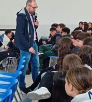 Tracce | Impresa, Valore & Territorio a Circello | 5 maggio 2026