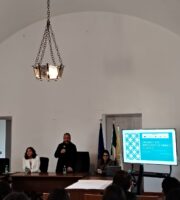 Tracce | Impresa, Valore & Territorio a Circello | 14 aprile 2026