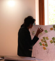 Tracce | Sviluppo rurale: dalla prospettiva europea alle pratiche locali | 24 aprile 2026