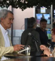 Autografi