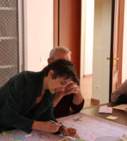 Tracce | Sviluppo rurale: dalla prospettiva europea alle pratiche locali | 24 aprile 2026