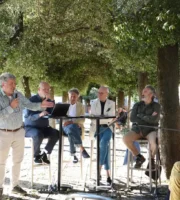 Saluti del Sindaco
