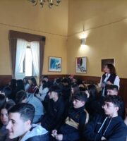 Tracce | Impresa, Valore & Territorio a Santa Croce del Sannio | 21 aprile 2026