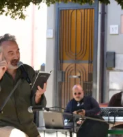 Tony Laudadio