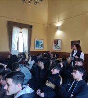 Tracce | Impresa, Valore & Territorio a Santa Croce del Sannio | 21 aprile 2026