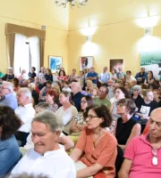 Sguardi attenti
