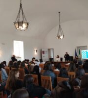 Tracce | Impresa, Valore & Territorio a Circello | 14 aprile 2026