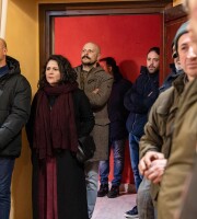Tracce 11 gennaio 2025 | Santa Croce del Sannio