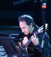 Gianluca Marino