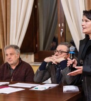 Tracce 11 gennaio 2025 | Santa Croce del Sannio