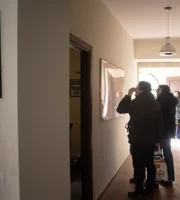 Tracce | Biblioteca Comunale di Santa Croce del Sannio | 21 febbraio 2026