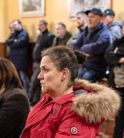 Tracce 11 gennaio 2025 | Santa Croce del Sannio