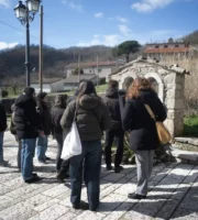 Tracce | Santa Croce del Sannio | 21 febbraio 2026