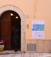 Tracce | Sviluppo rurale: dalla prospettiva europea alle pratiche locali | 24 aprile 2026