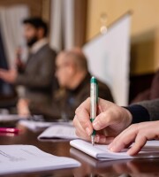 Tracce 11 gennaio 2025 | Santa Croce del Sannio