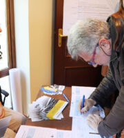 Tracce | Sviluppo rurale: dalla prospettiva europea alle pratiche locali | 24 aprile 2026