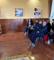 Tracce | Impresa, Valore & Territorio a Santa Croce del Sannio | 21 aprile 2026