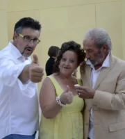 ScenAria 2015 | Chiamateci pure folli - Attori