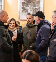 Tracce 11 gennaio 2025 | Santa Croce del Sannio