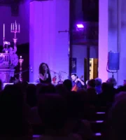Voce che incanta