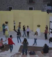 ScenAria 2015 | Chiamateci pure folli - Prove