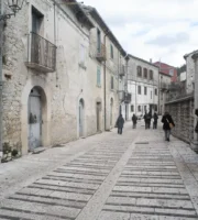 Tracce | Santa Croce del Sannio | 21 febbraio 2026