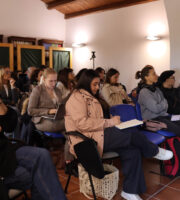 Tracce | Sviluppo rurale: dalla prospettiva europea alle pratiche locali | 24 aprile 2026