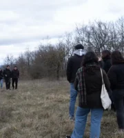 Tracce | Regio Tratturo | 21 febbraio 2026