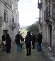 Tracce | Santa Croce del Sannio | 21 febbraio 2026