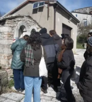 Tracce | Santa Croce del Sannio | 21 febbraio 2026