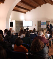 Tracce | Sviluppo rurale: dalla prospettiva europea alle pratiche locali | 24 aprile 2026