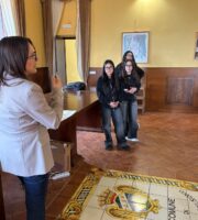 Tracce | Impresa, Valore & Territorio a Santa Croce del Sannio | 21 aprile 2026