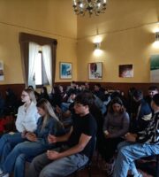 Tracce | Impresa, Valore & Territorio a Santa Croce del Sannio | 21 aprile 2026