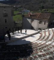 Tracce | Santa Croce del Sannio | 21 febbraio 2026