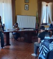 Tracce | Impresa, Valore & Territorio a Santa Croce del Sannio | 21 aprile 2026