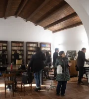 Tracce | Biblioteca Comunale di Santa Croce del Sannio | 21 febbraio 2026