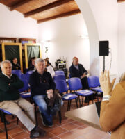 Tracce | Sviluppo rurale: dalla prospettiva europea alle pratiche locali | 24 aprile 2026