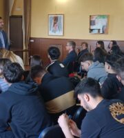 Tracce | Impresa, Valore & Territorio a Santa Croce del Sannio | 21 aprile 2026